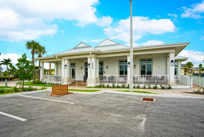 Clubhouse
