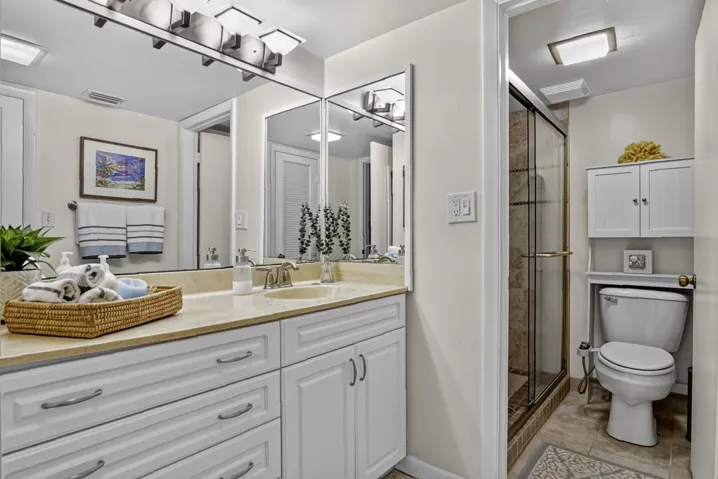 Main bath