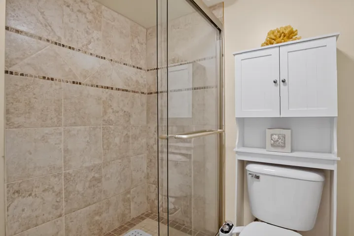 Main bath