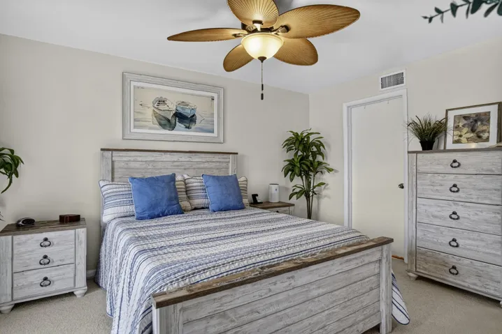 Main bedroom