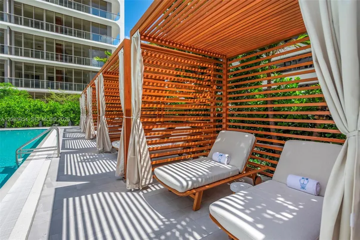 Cabanas
