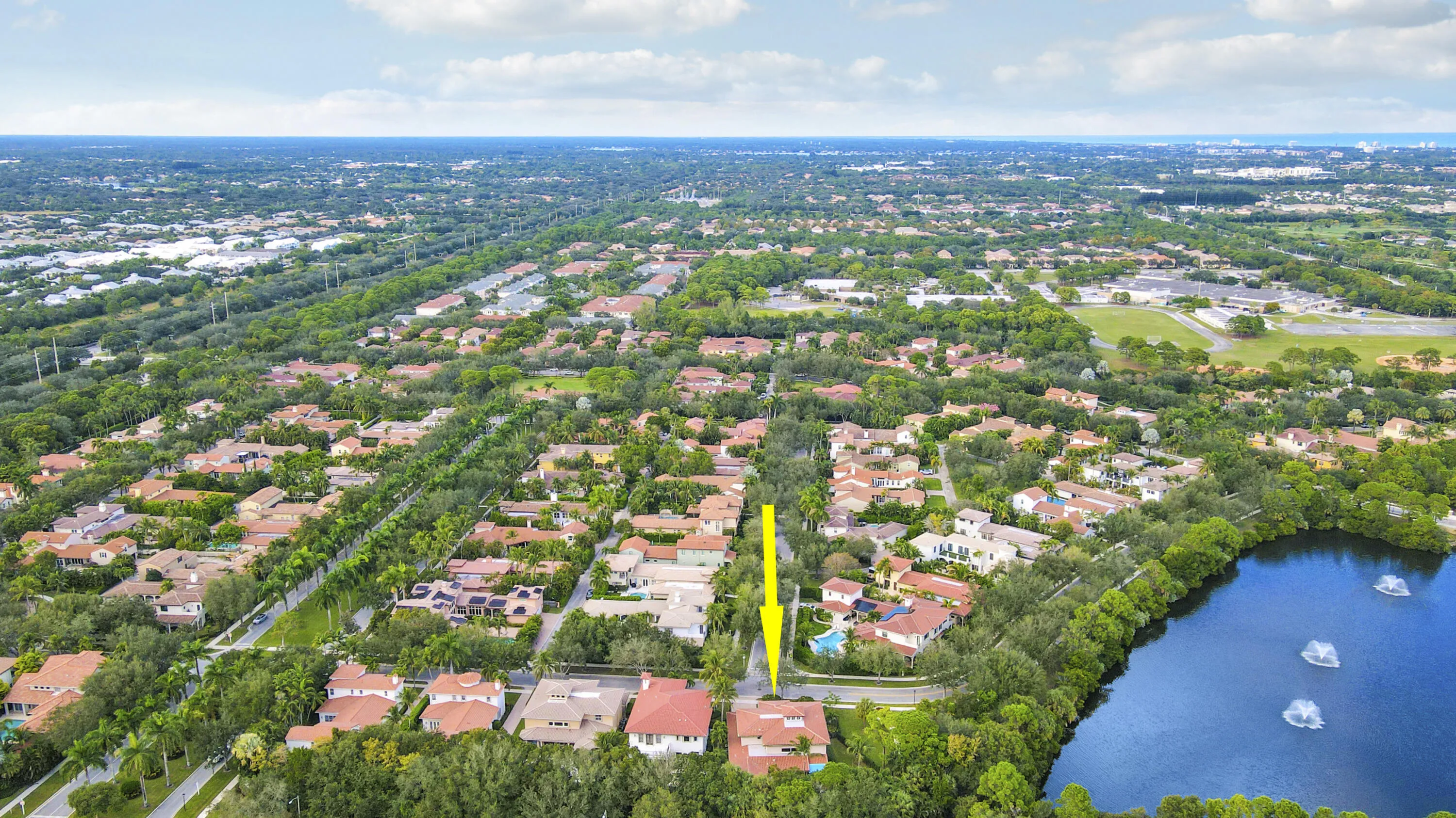 Aerial