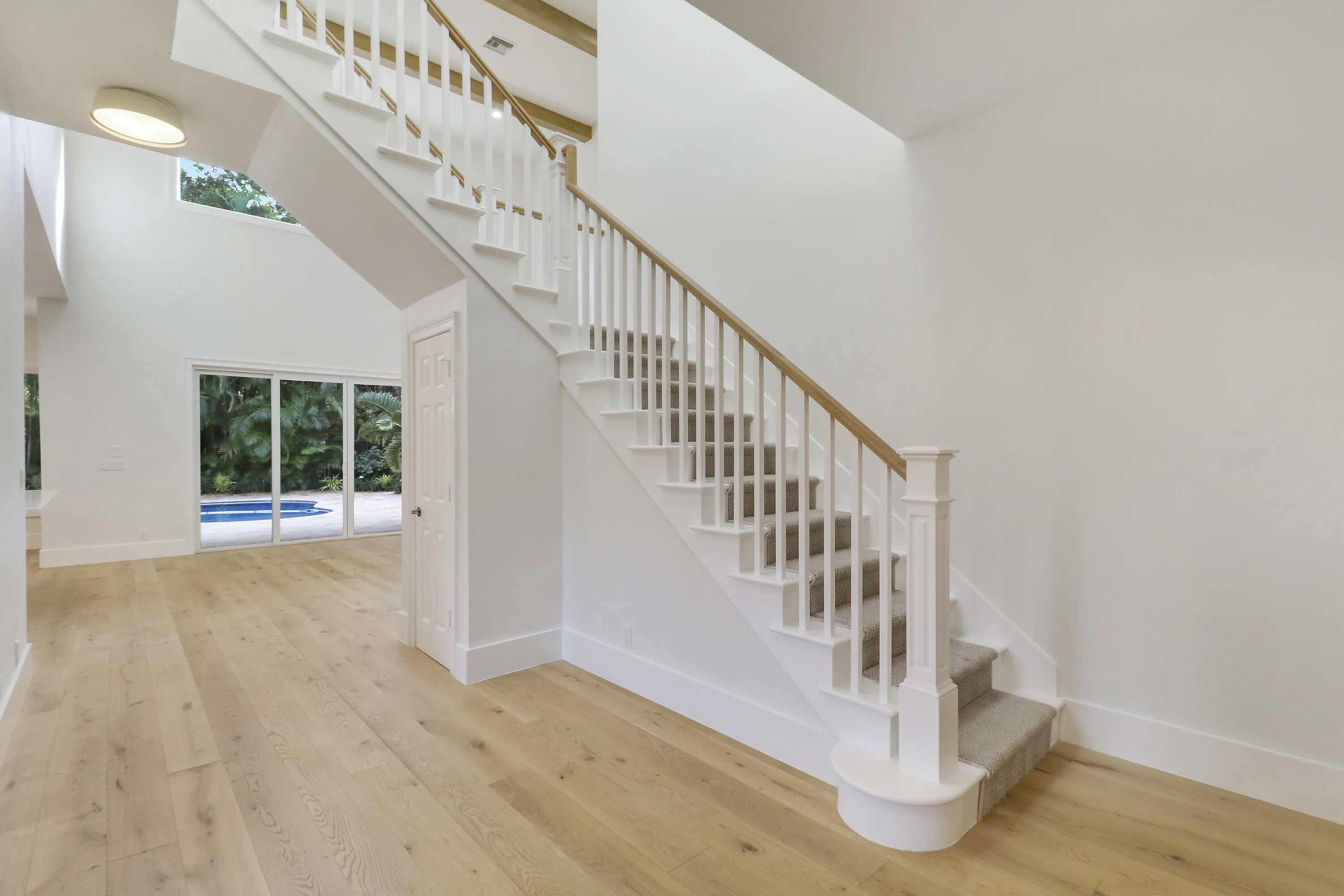 Stairwell