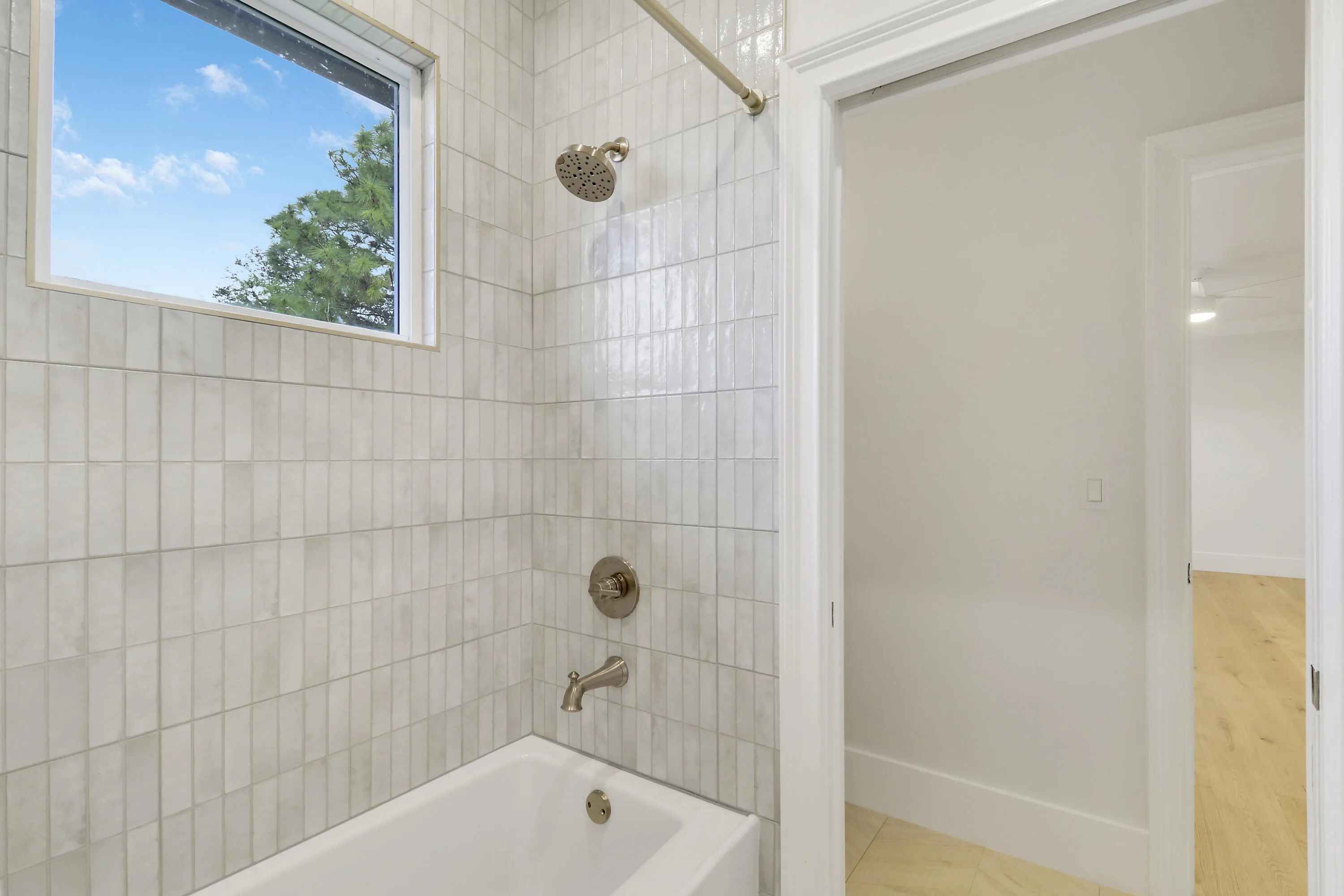 Jack and Jill Bath