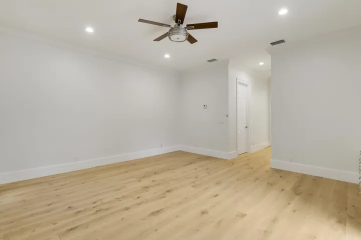 Downstairs Primary
