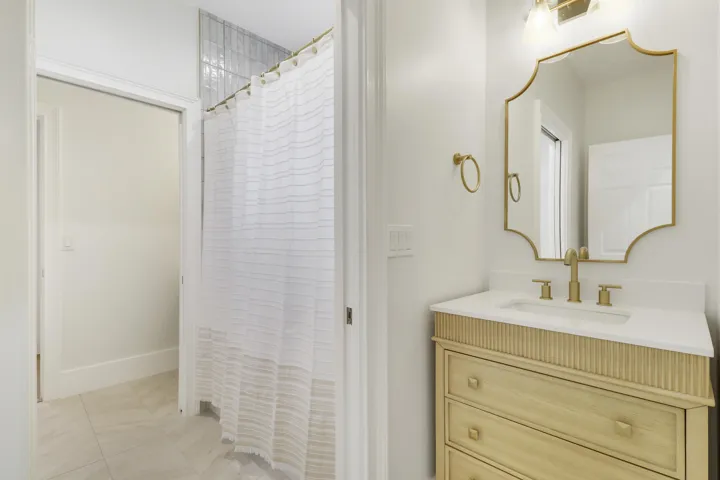 Jack and Jill Bath