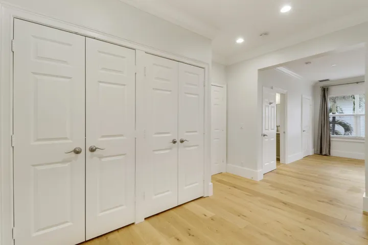 Upstairs Primary