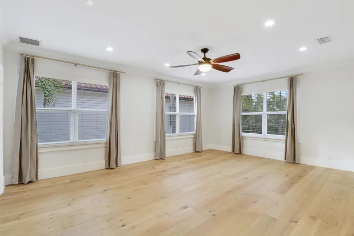 Upstairs Primary