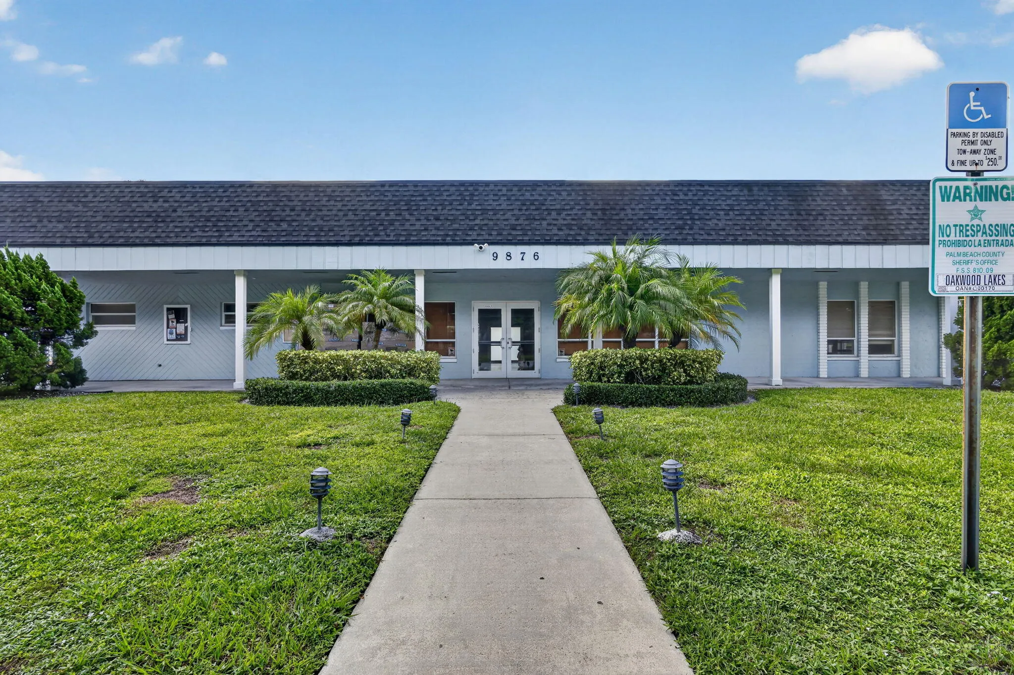 Clubhouse