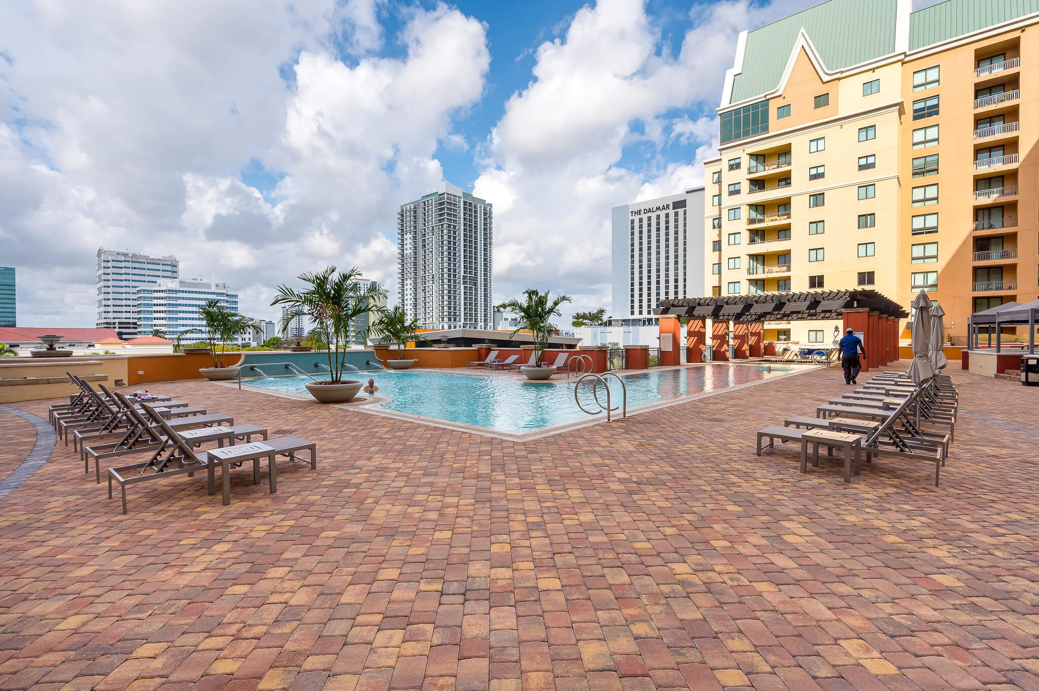 100 N Federal Hwy Unit 1021