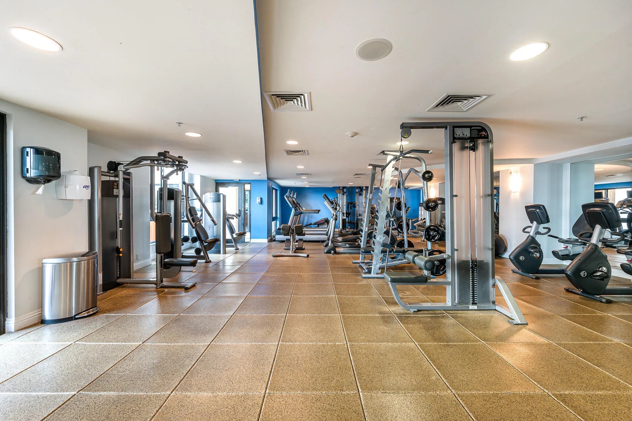 100 N Federal Hwy Unit 1021