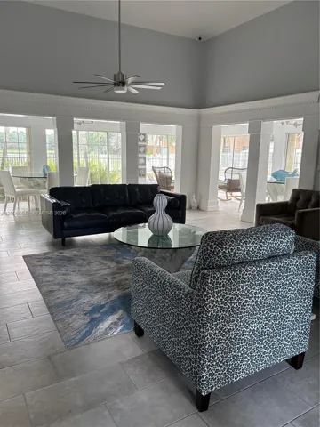 Community Room