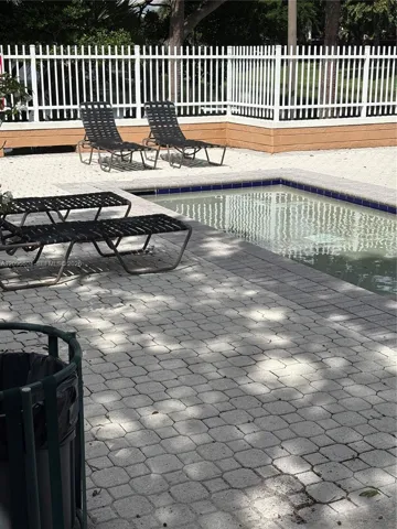 Kiddies' Pool