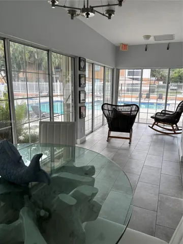 Community Room