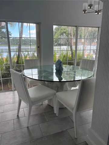 Community Room