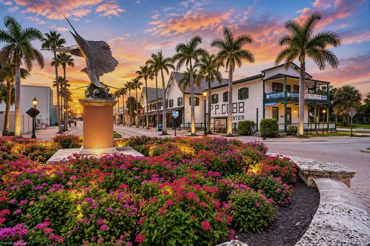 PP Cobb Traging Center Ft Pierce AAP 202
