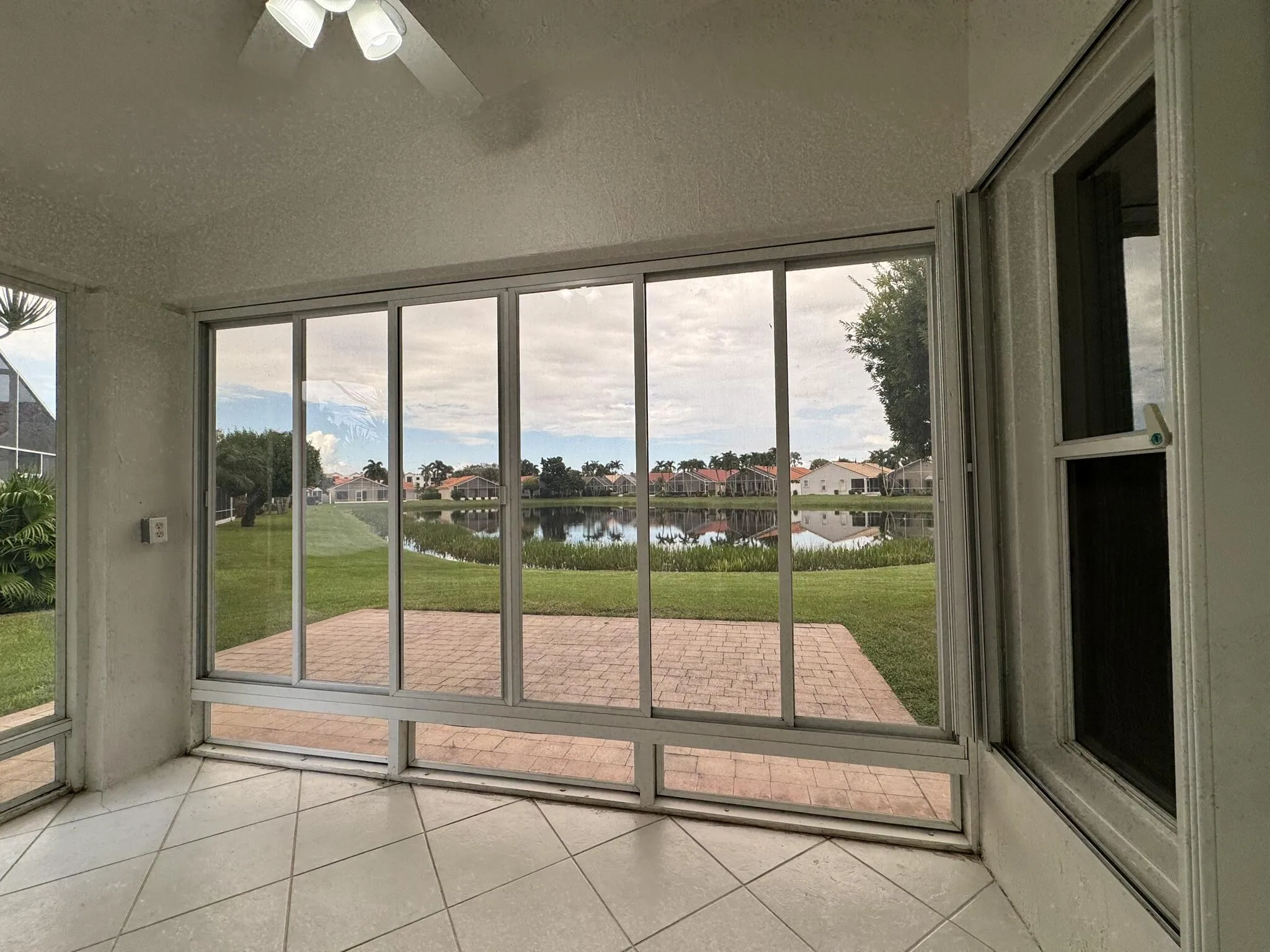 The Lanai