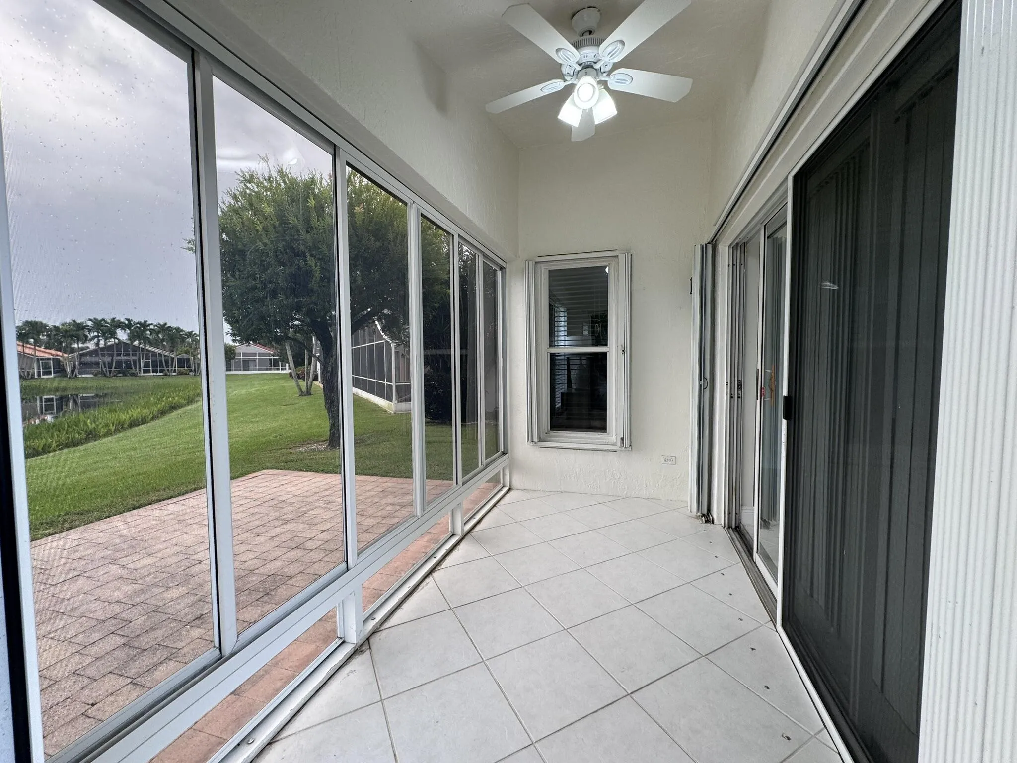 The Lanai
