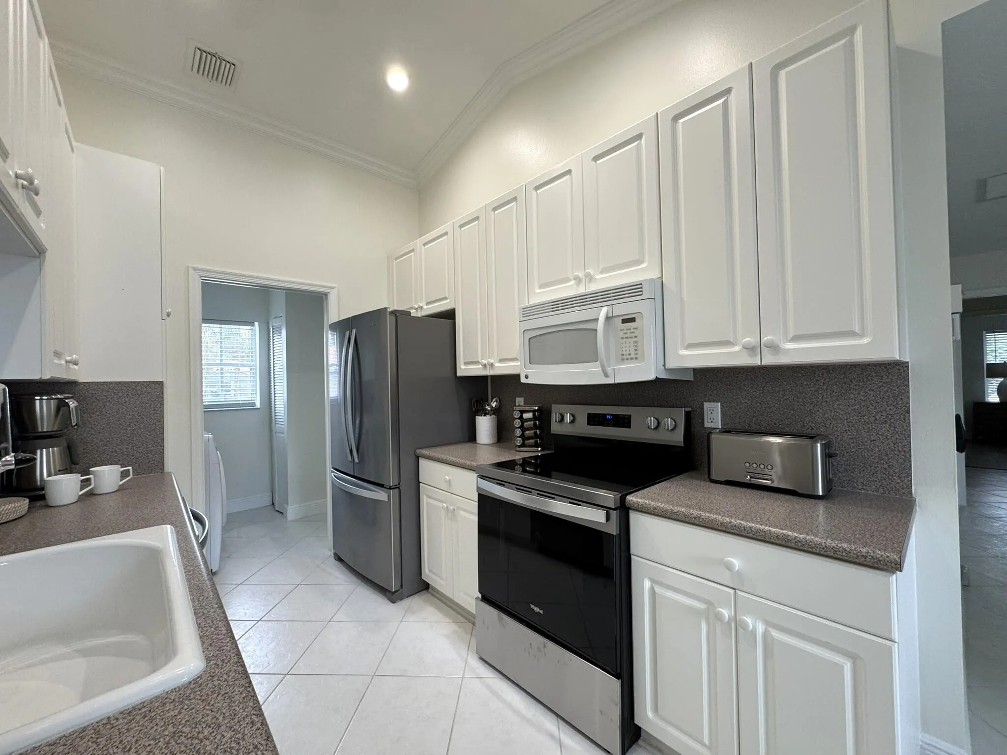 The Kitchen