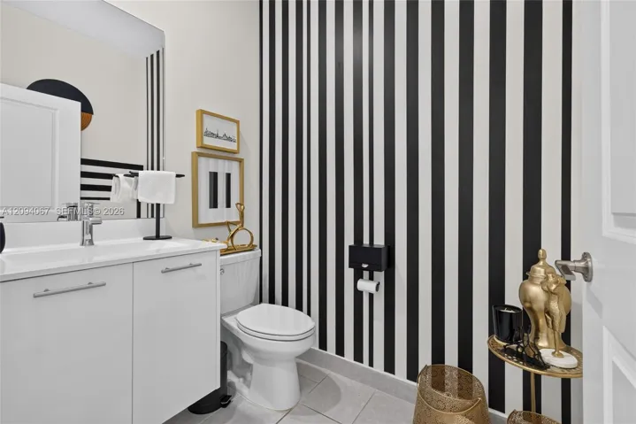 GUEST BATH