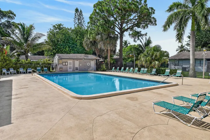 Pool Area