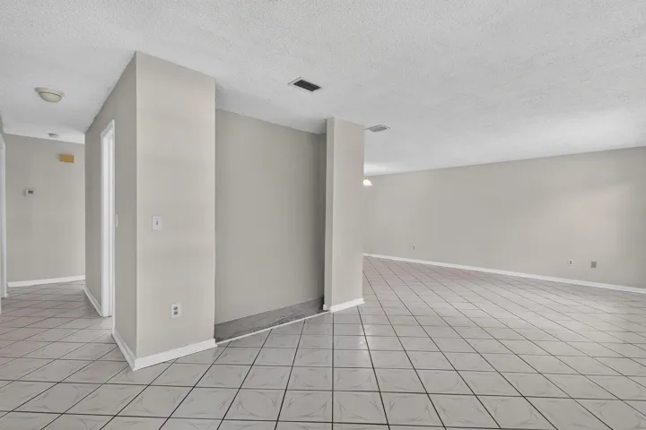 Living Rm. Closet