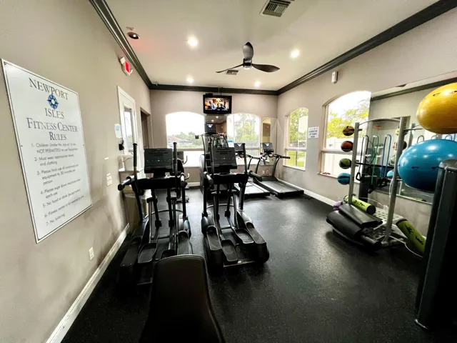 Gym1