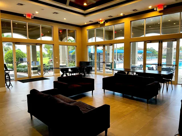 Clubhouse