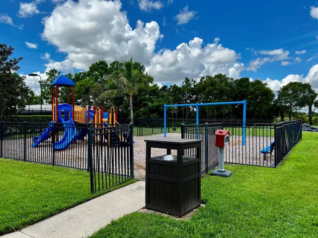 Playground
