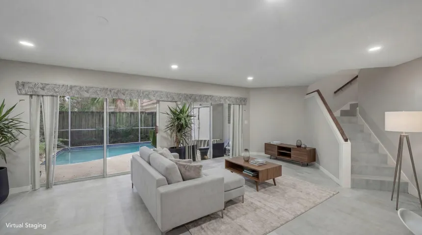 Virtual Staging 2