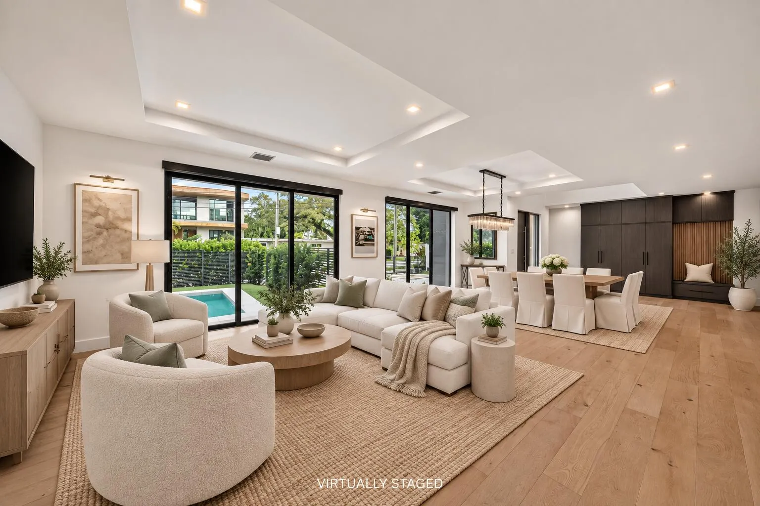 Living Room 5