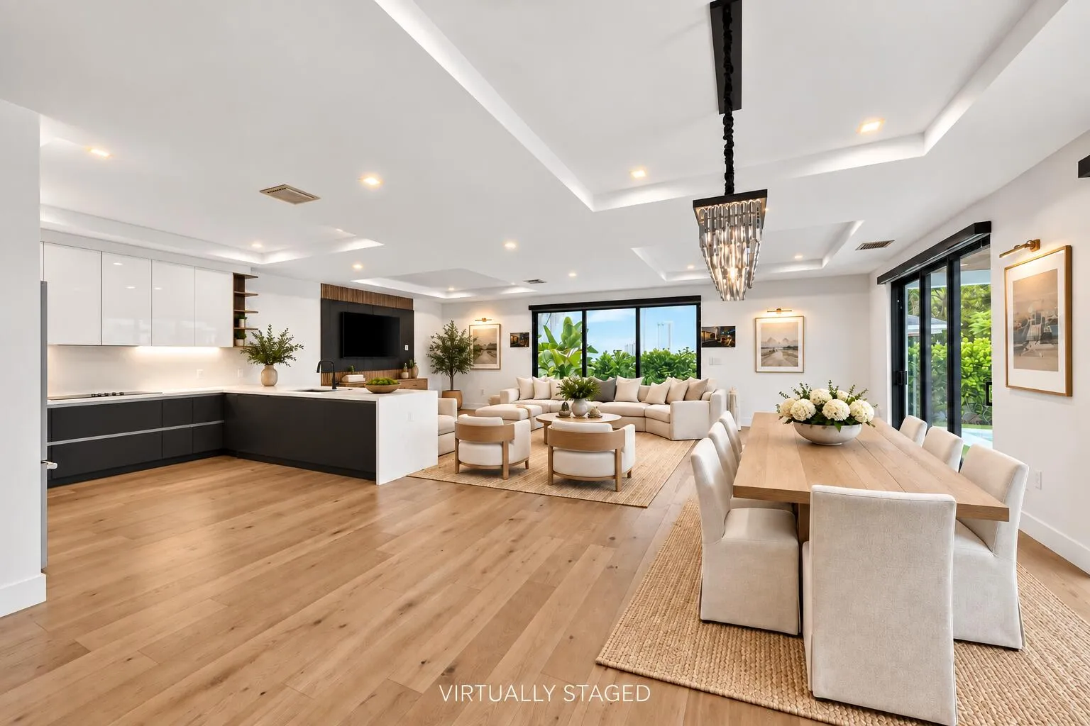 Living room 2