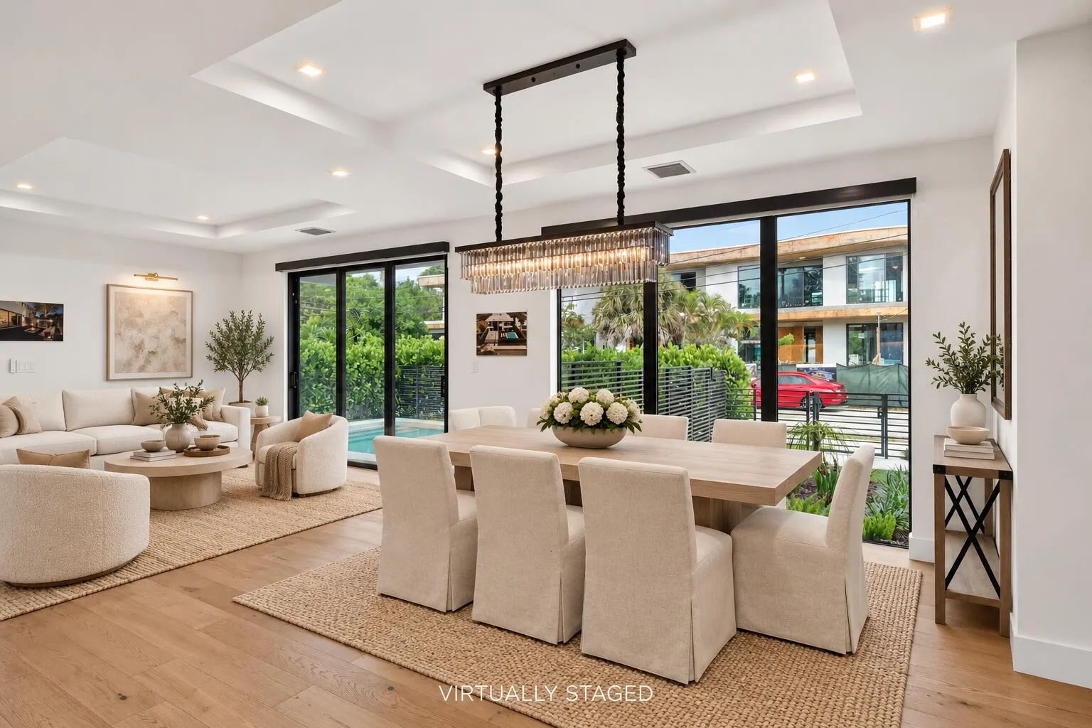 Dining Room 2