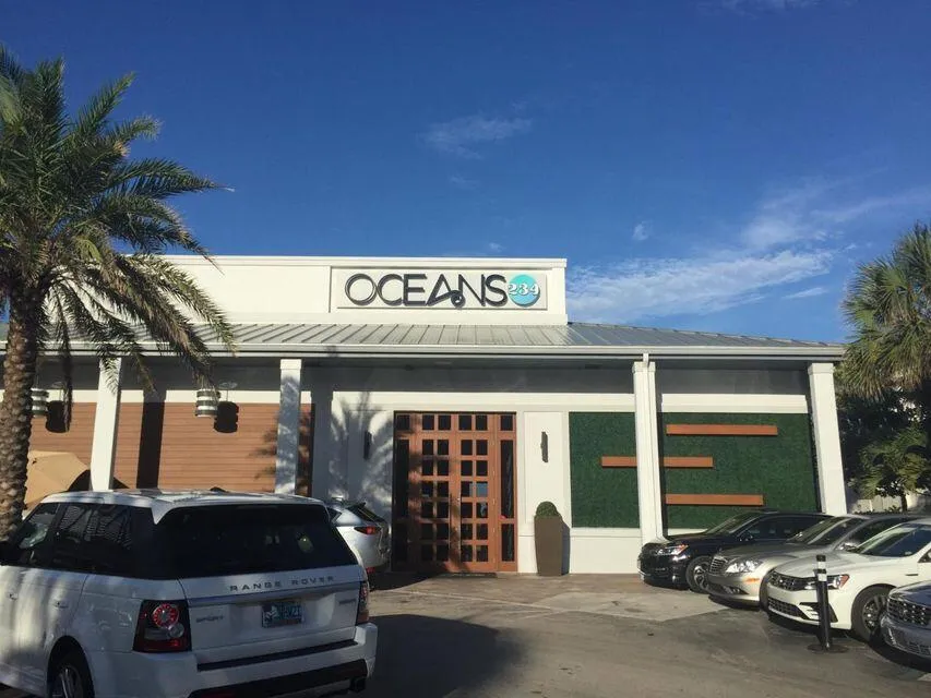 OCEANS 234