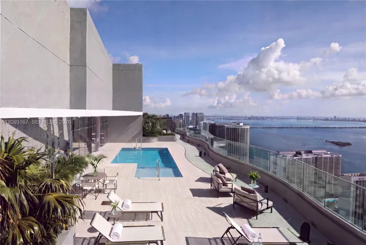Sky Deck