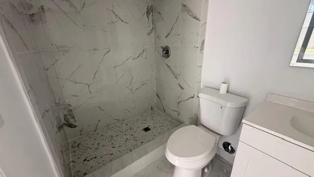Main Bath