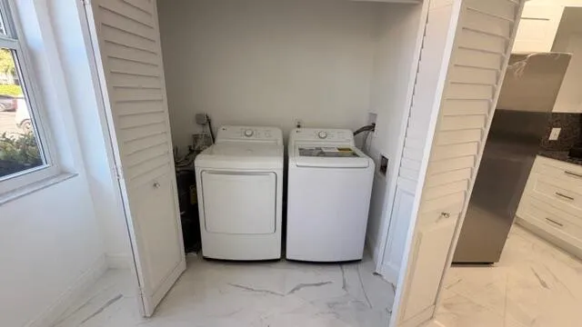 Laundry