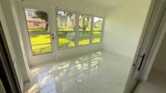 Florida Room