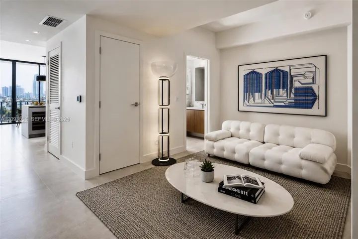 Den- Virtually Staged
