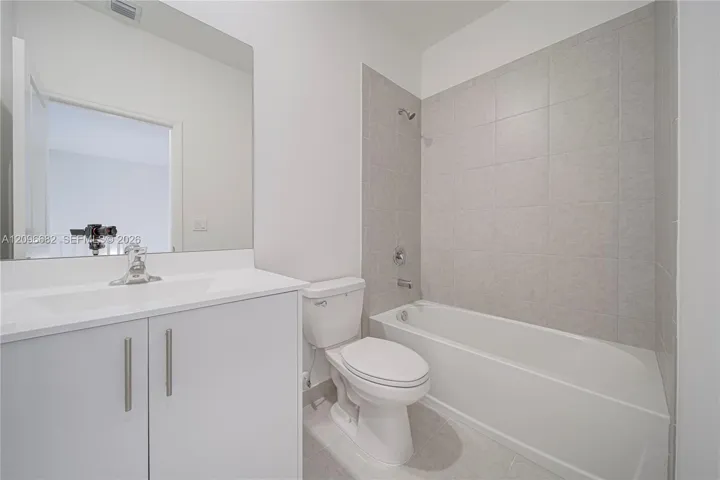 Bathroom #3