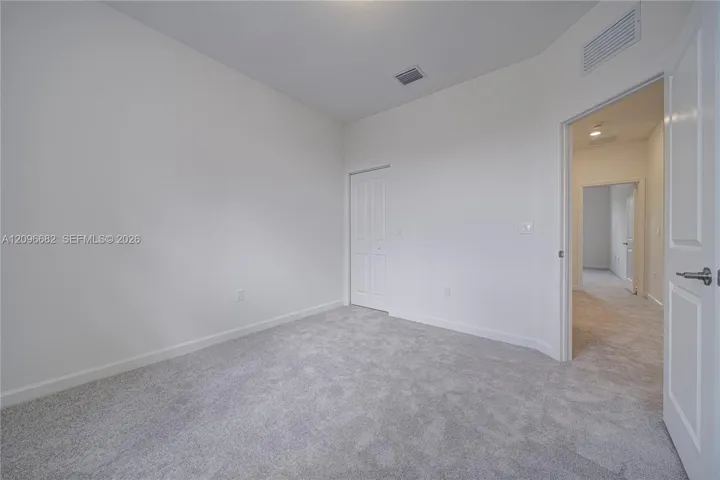 Bedroom #3