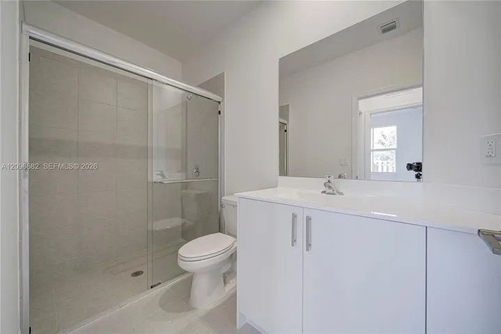 Downstairs bathroom #2