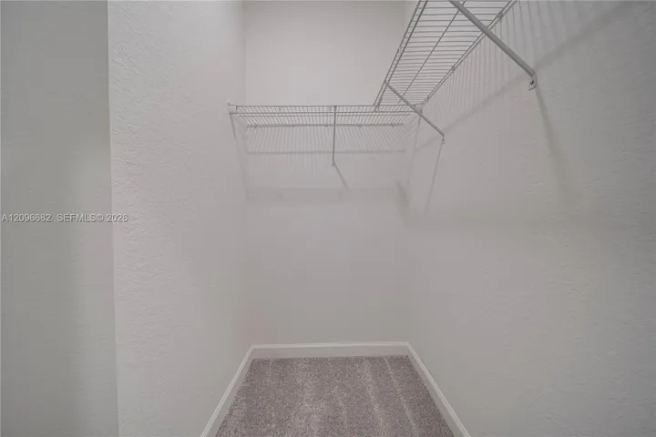 Master closet #2
