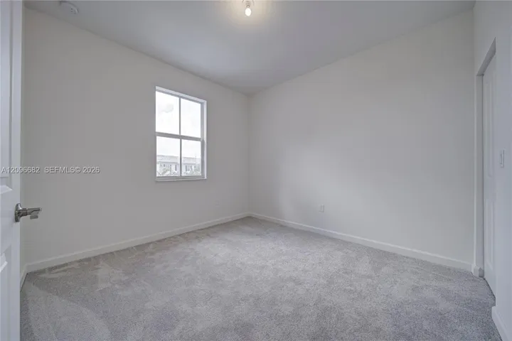 Bedroom #3