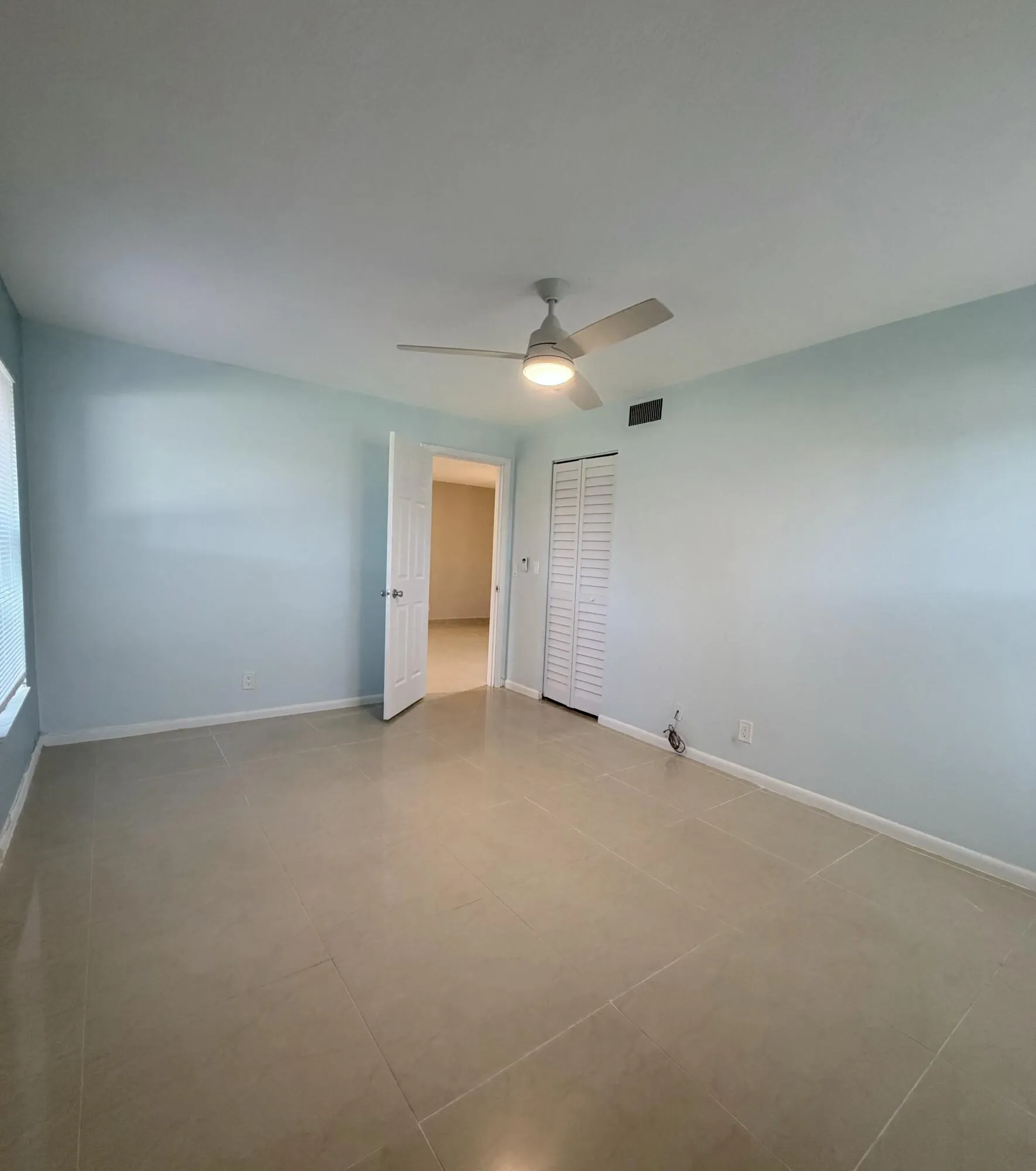 Primary Bedroom .