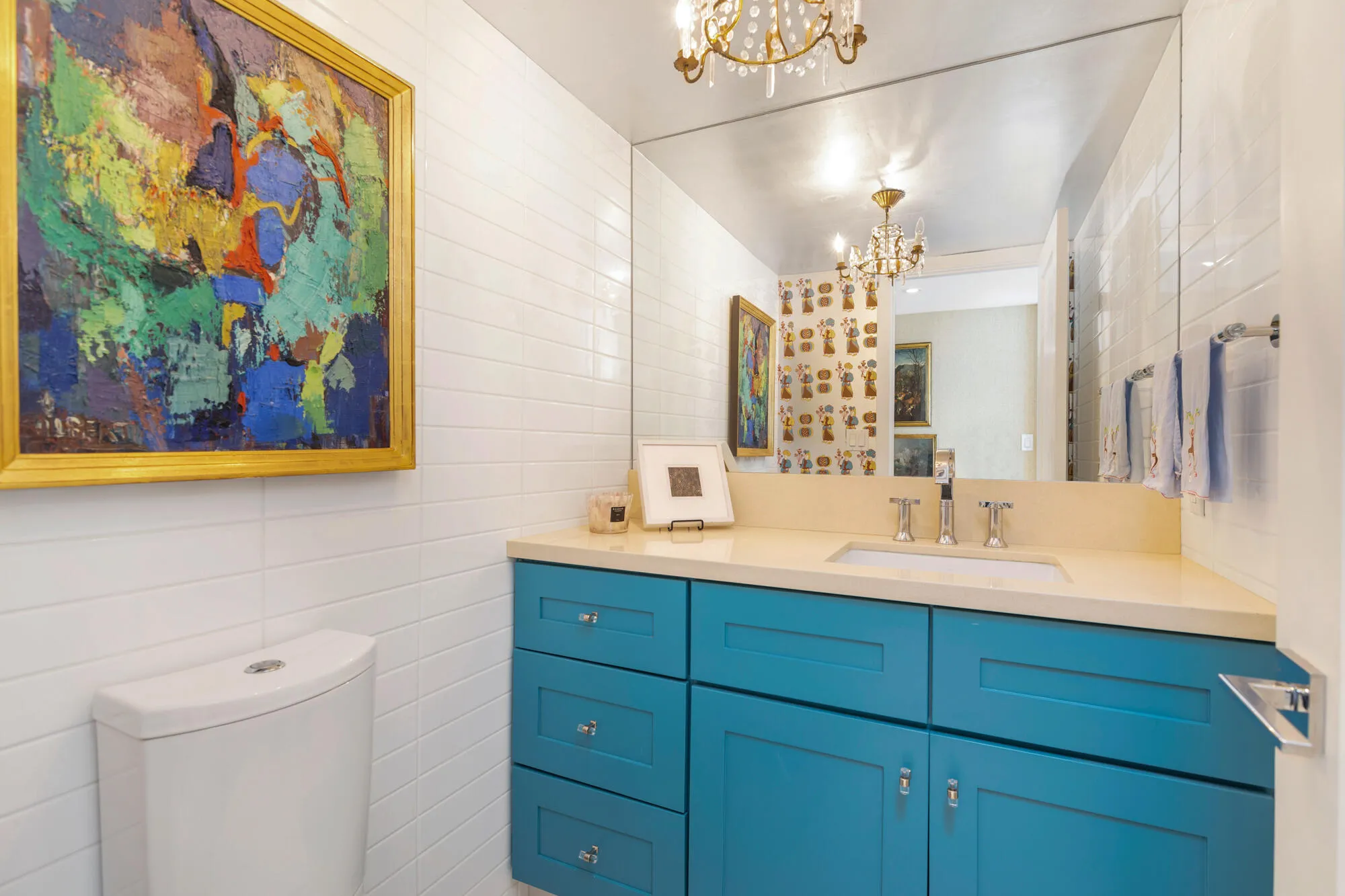 Half Bath