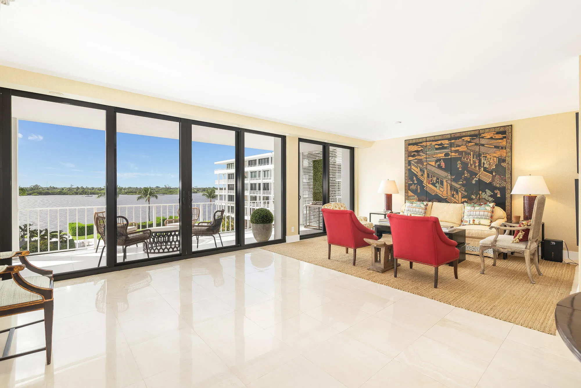 LIving/dining