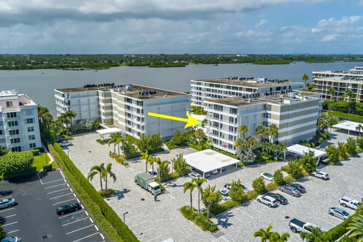 Intracoastal