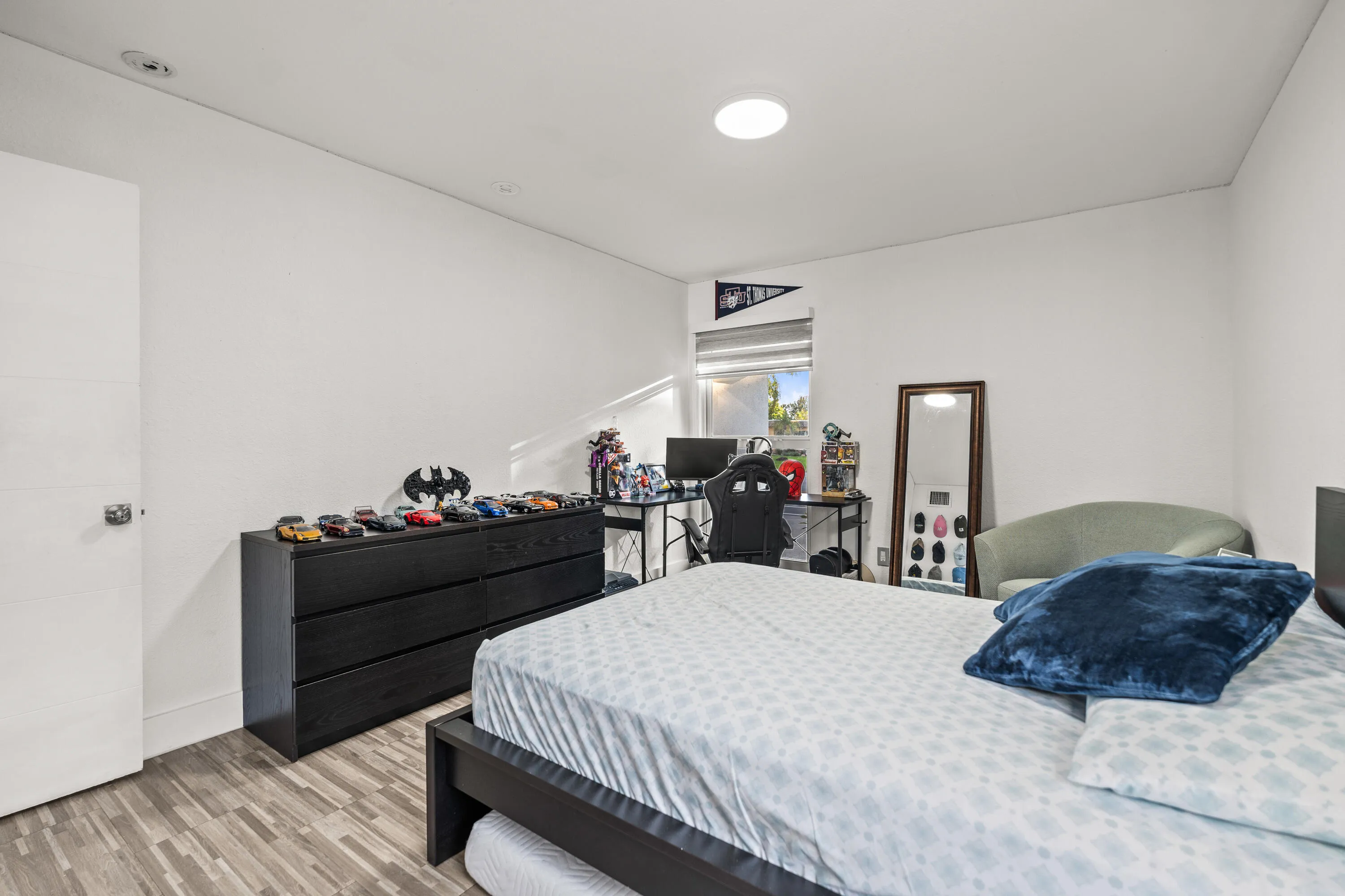 Bedroom 2. Additional View