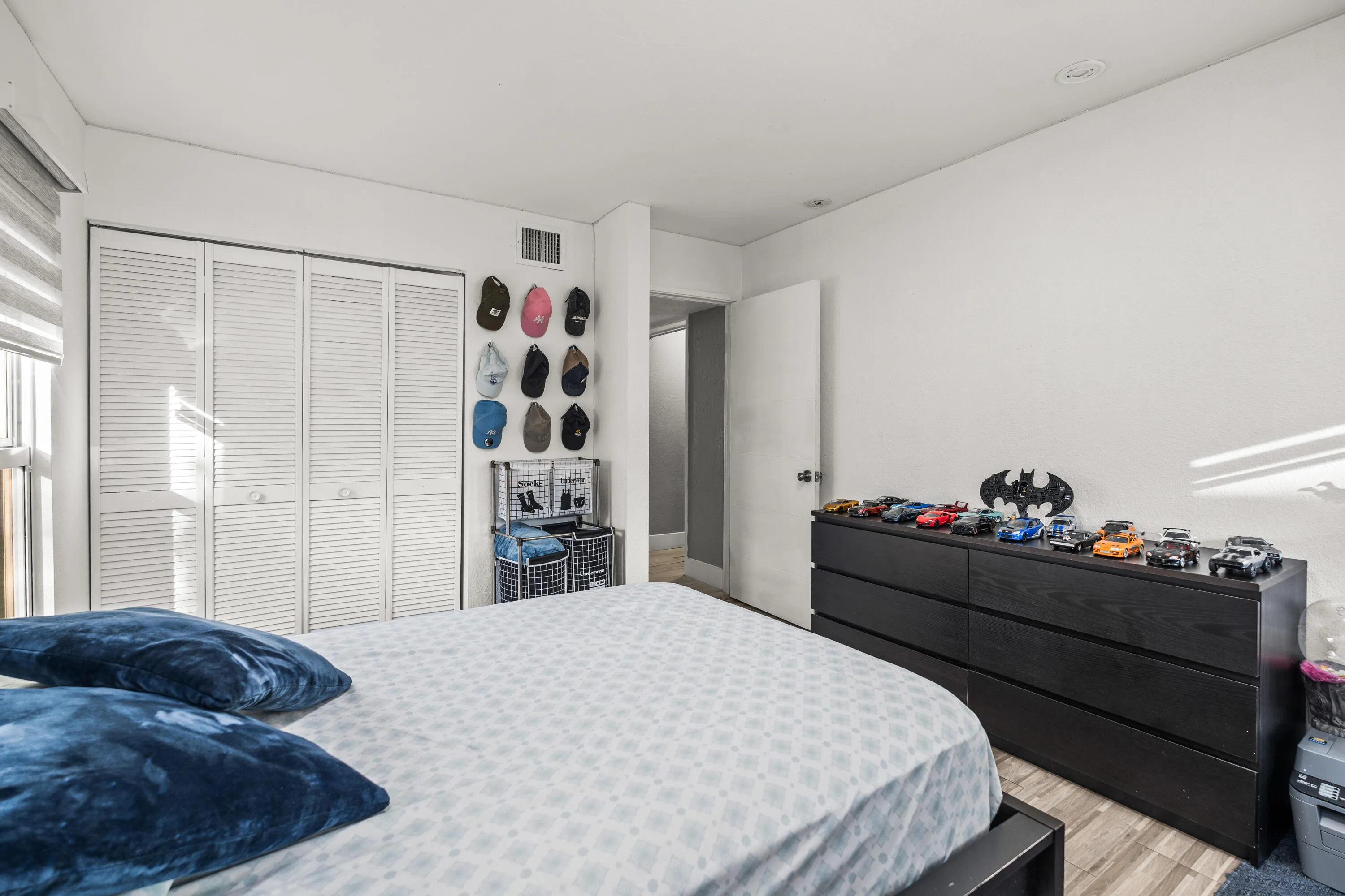 Bedroom 2. Additional View